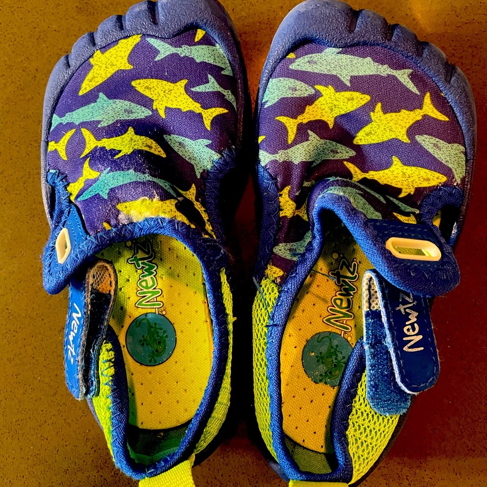 Toddler Water Shoes